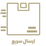ارسال سریع